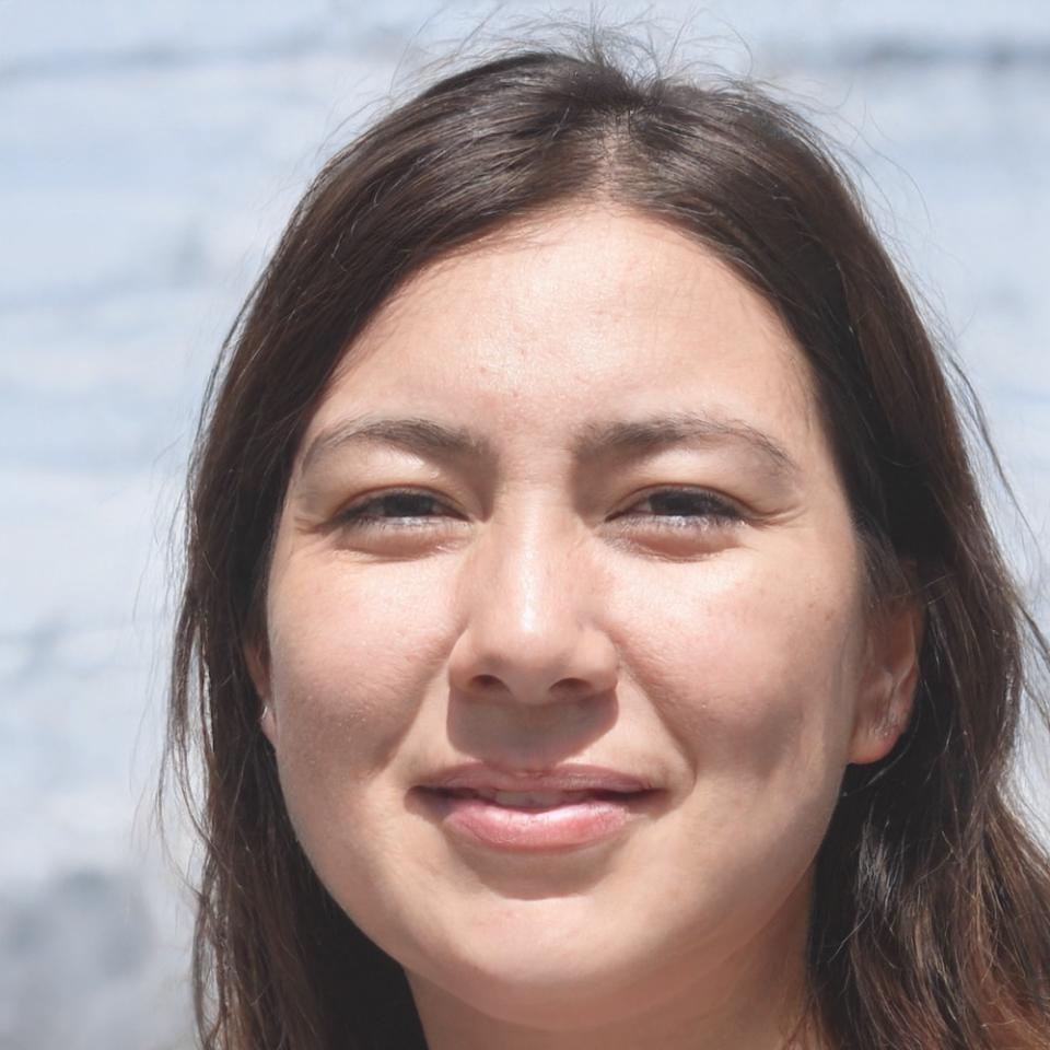 Marlowe Chen, Senior Financial Planning Strategist